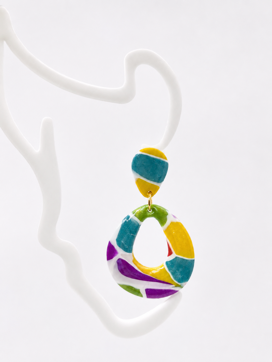 Cove Drop - Mosaic