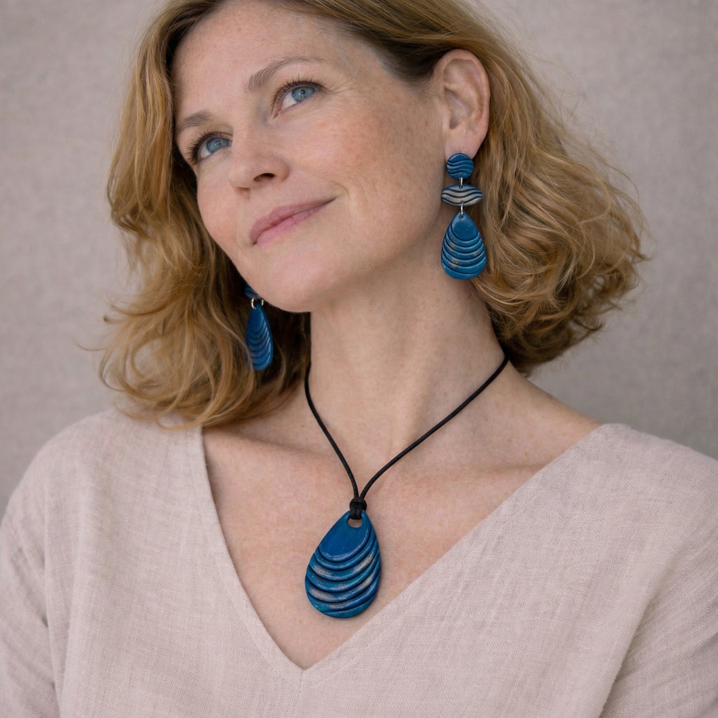 Clíodhna Pendant