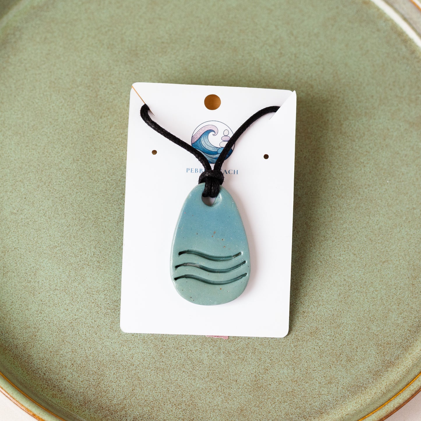 Danu Pendant