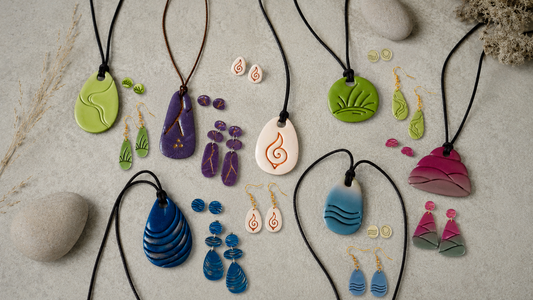The Story Behind the Ériu Collection