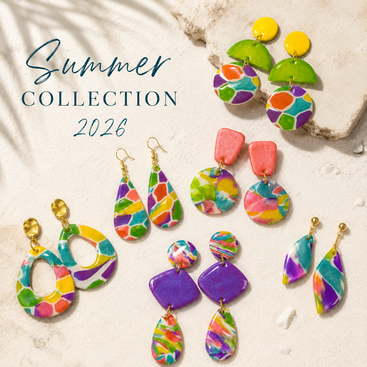 Summer Collection