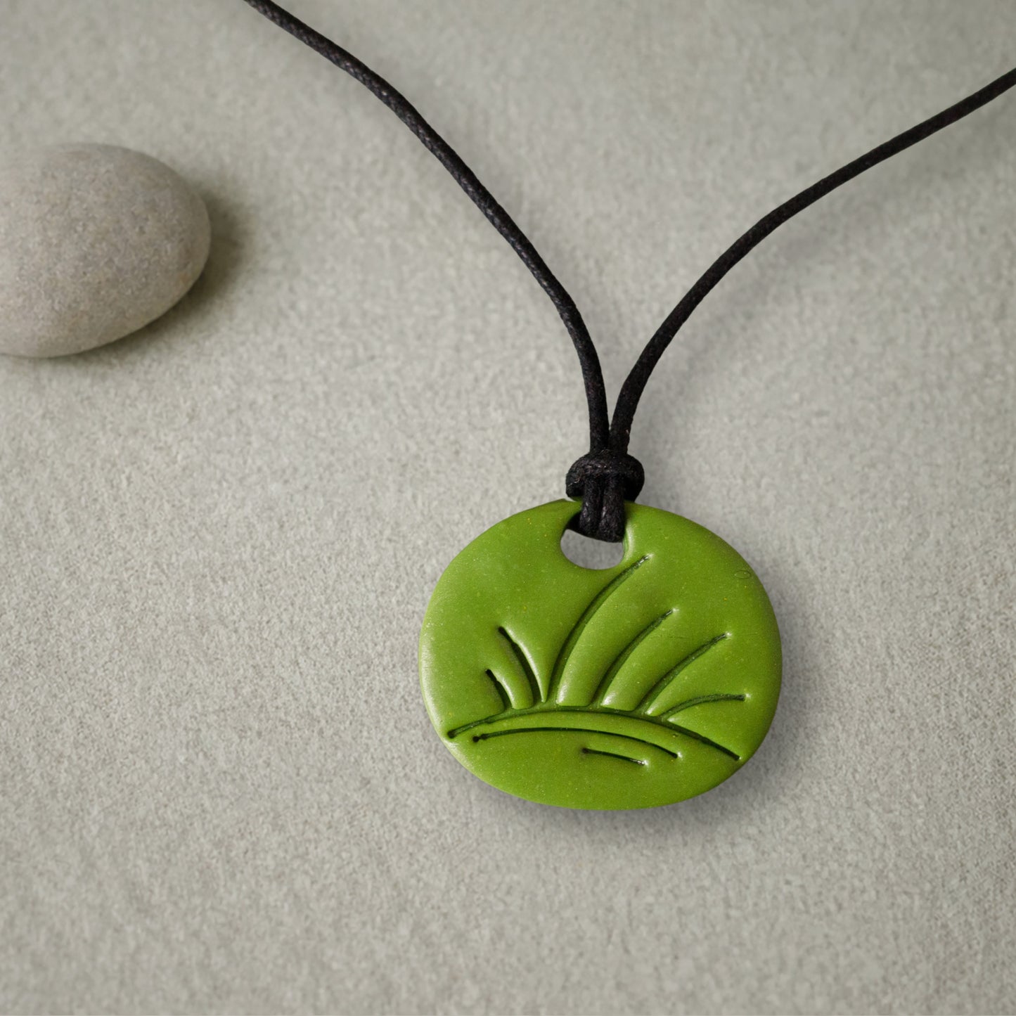 Áine Pendant