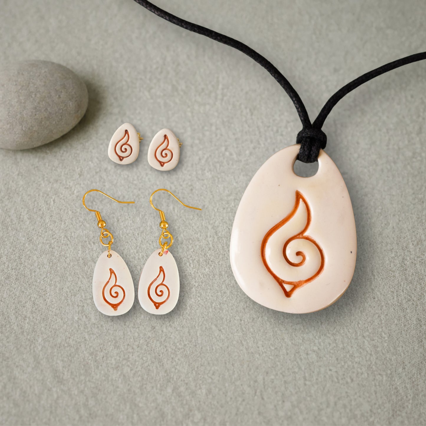 Brigid Pendant