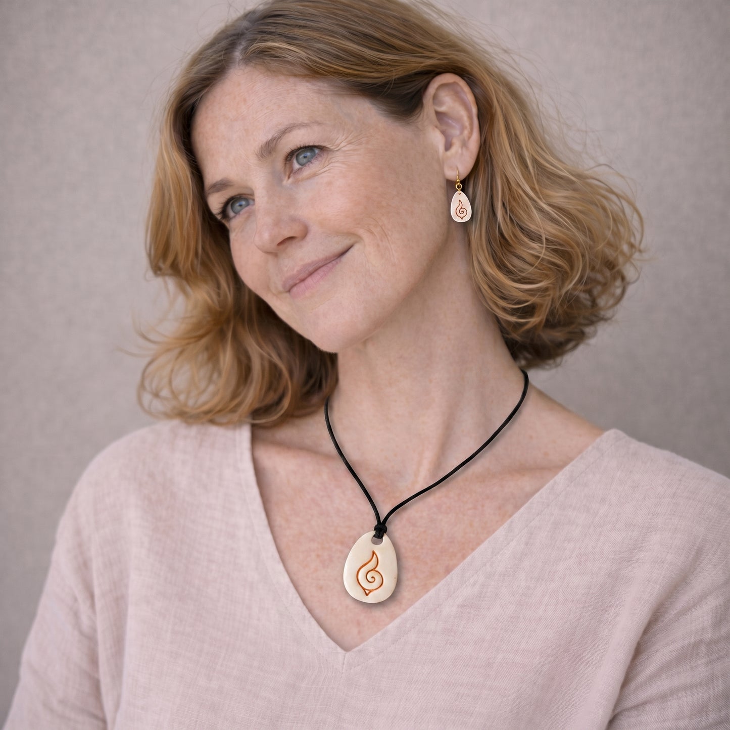 Brigid Pendant