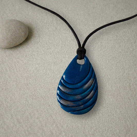 Clíodhna Pendant