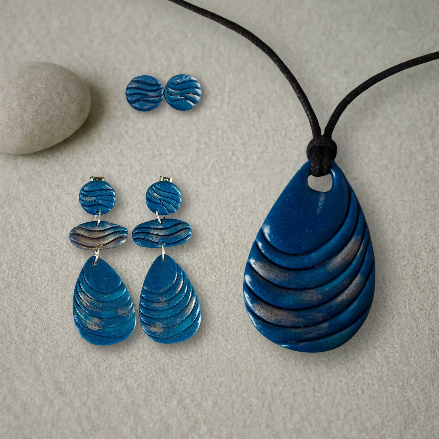 Clíodhna Stud Earrings