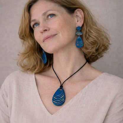 Clíodhna Pendant