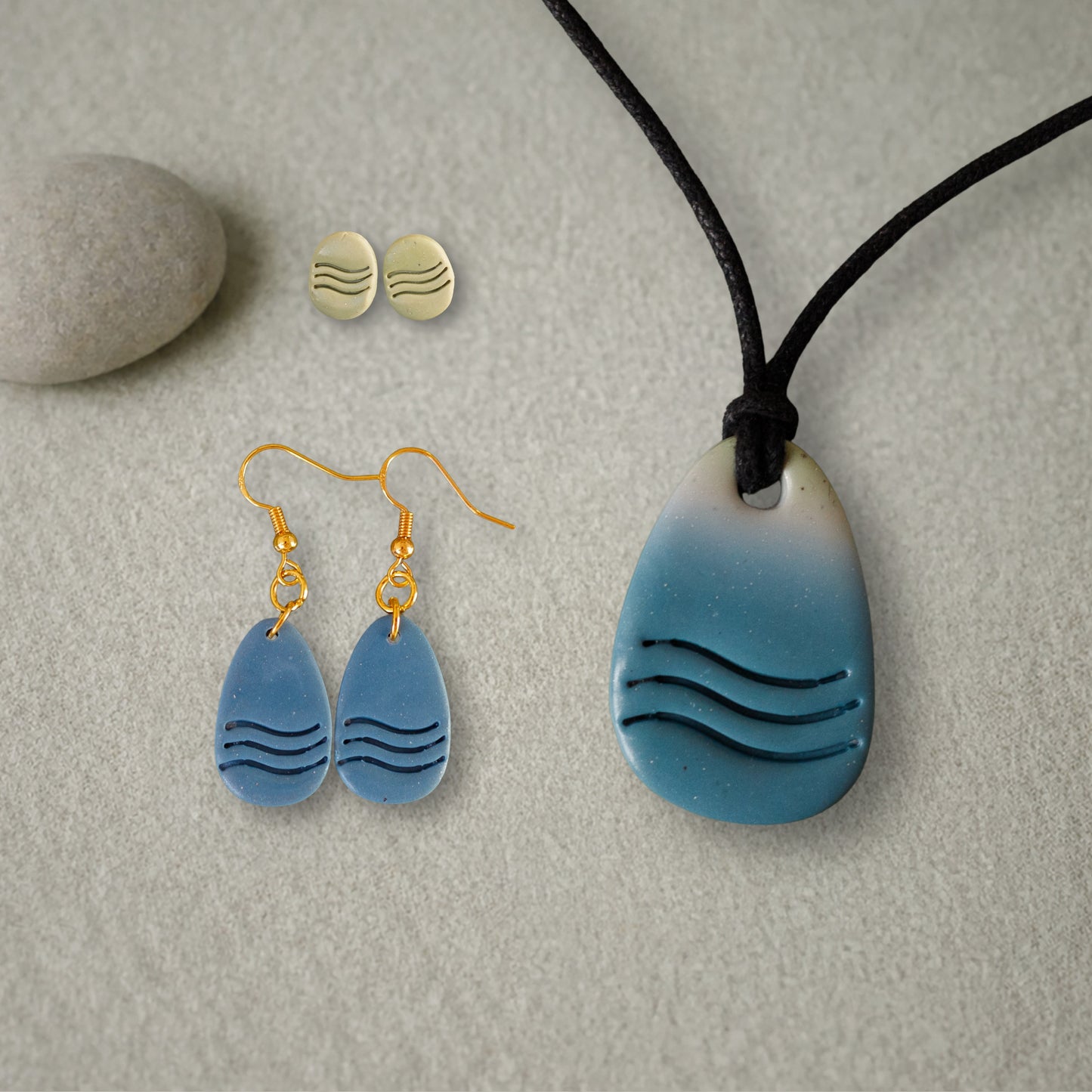 Danu Stud Earrings