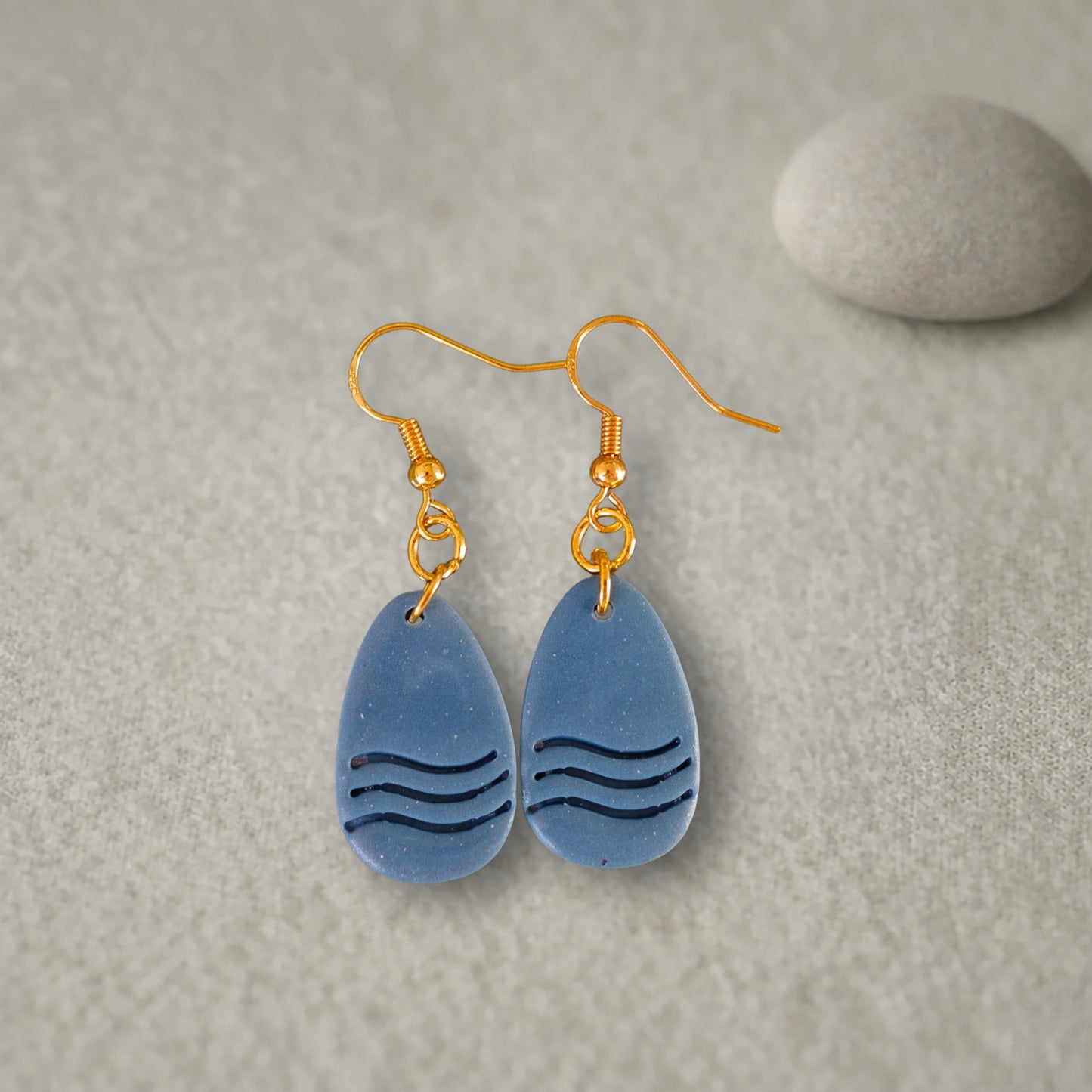 Danu Drop Earrings