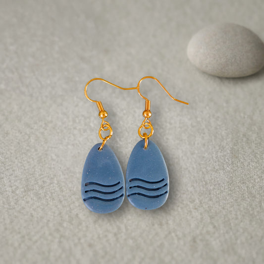 Danu Drop Earrings