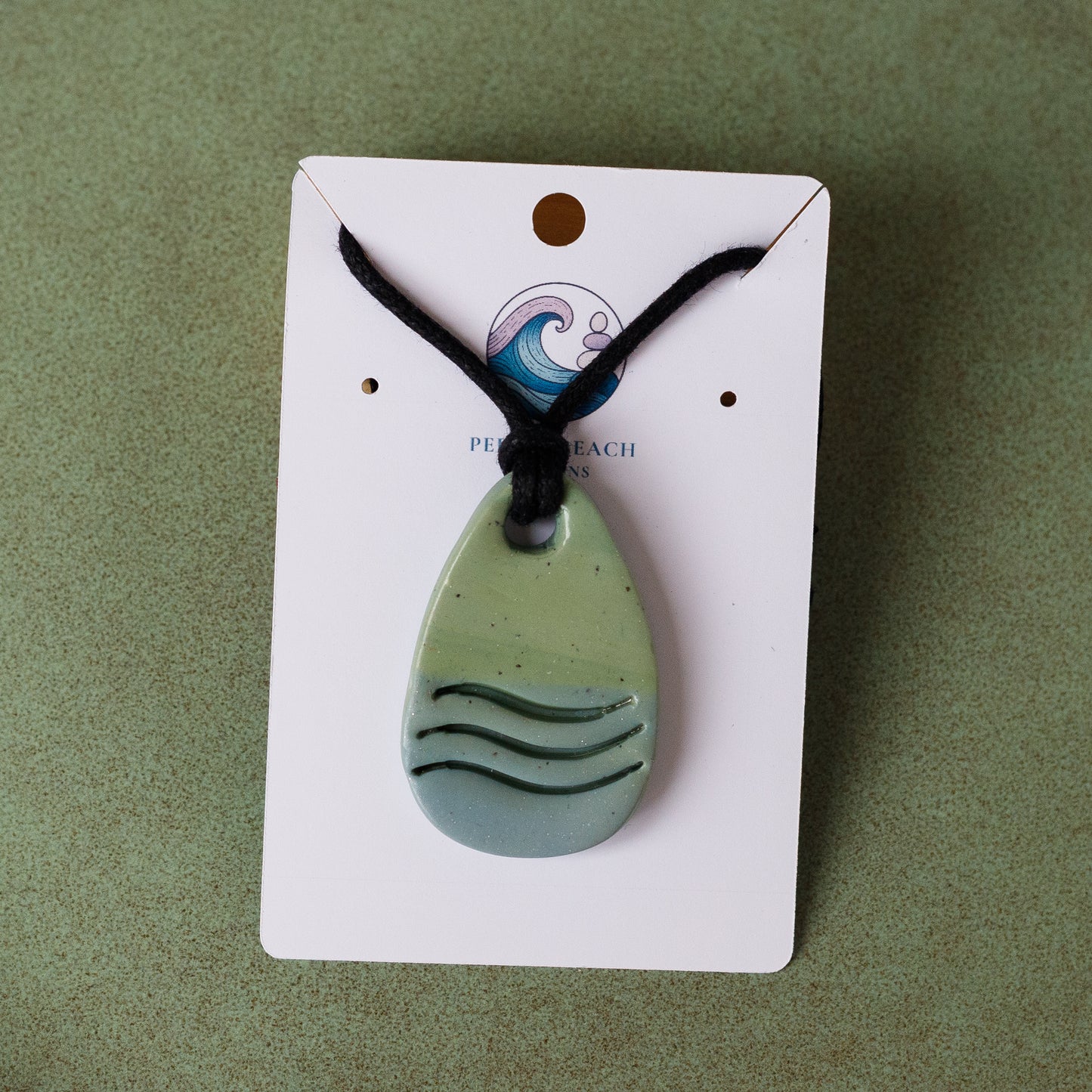 Danu Pendant