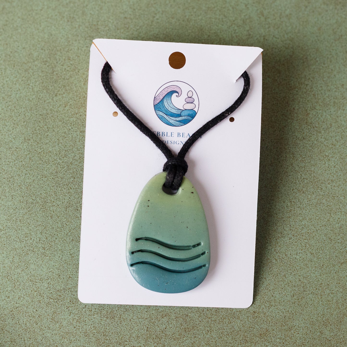 Danu Pendant