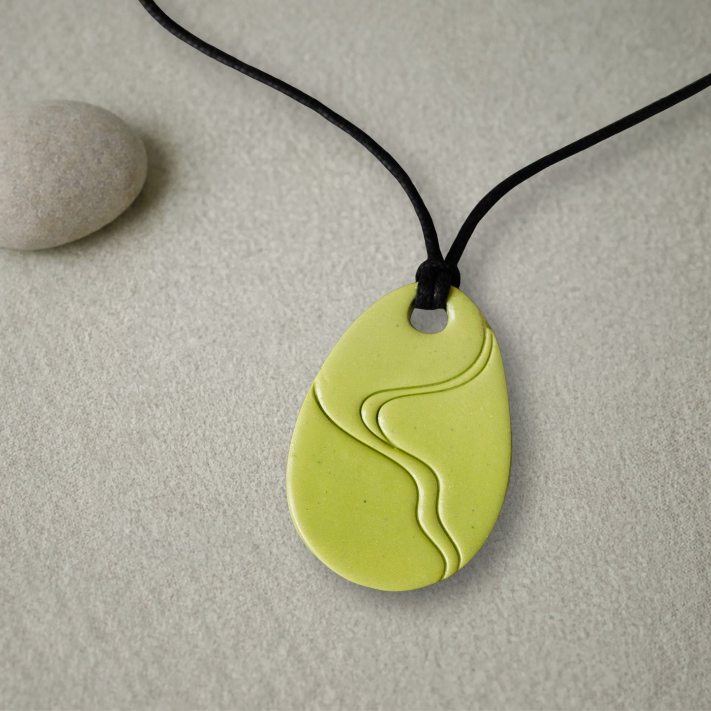 Ériu Pendant