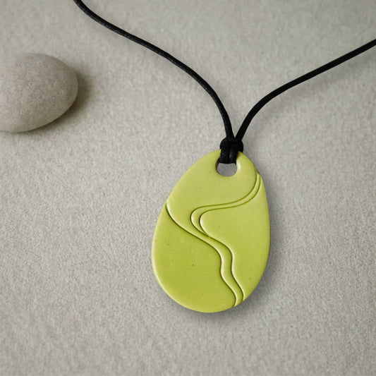 Ériu Pendant