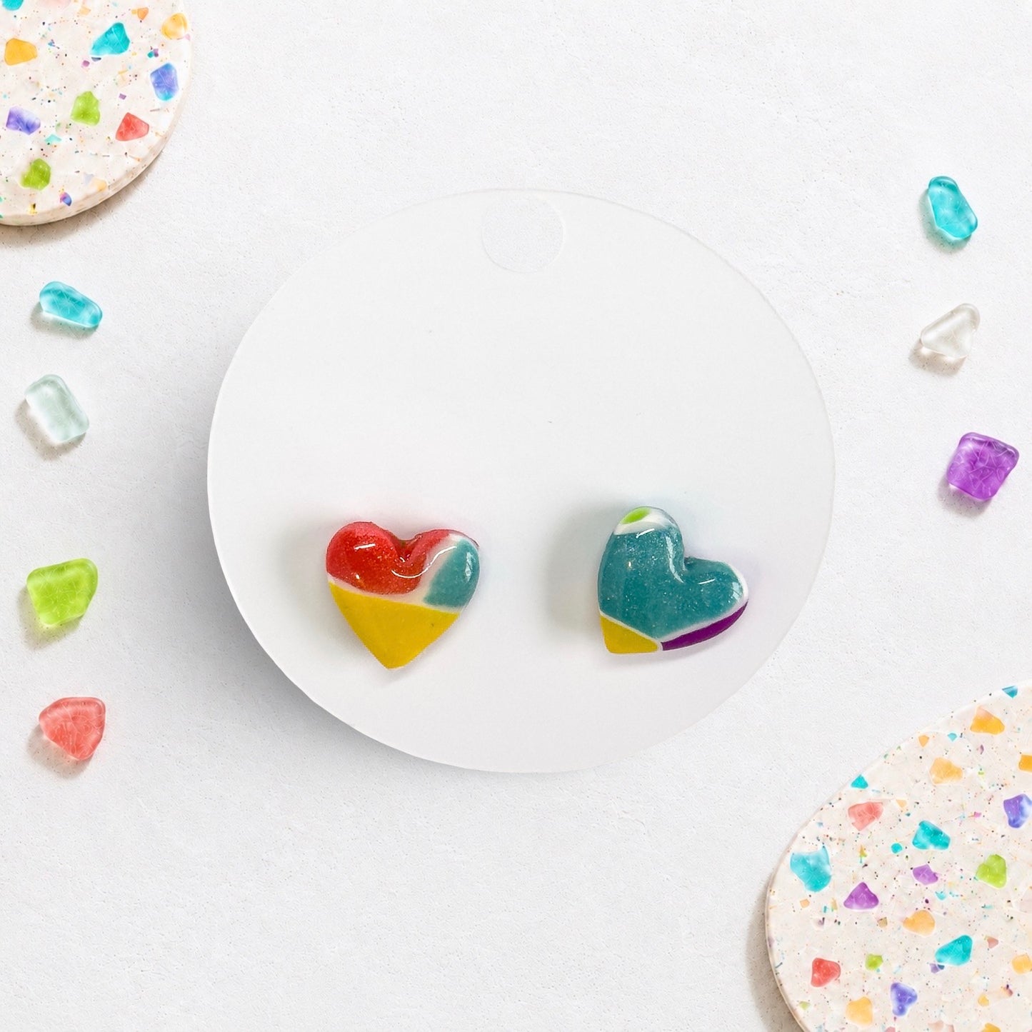 Little Love Studs