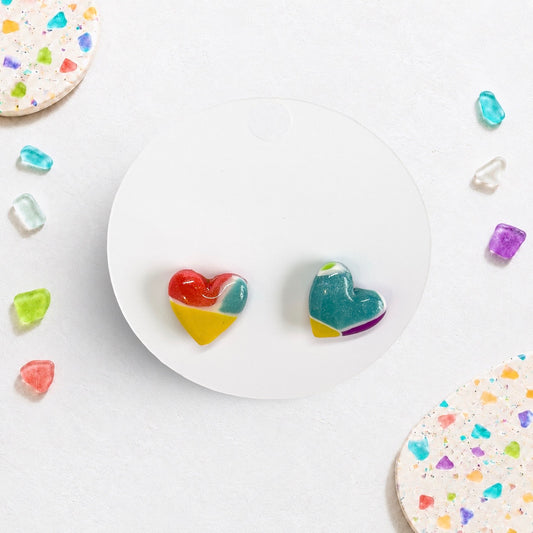 Little Love Studs
