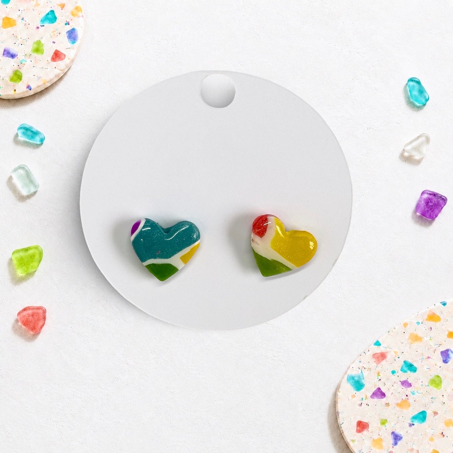 Little Love Studs