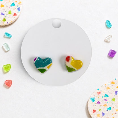 Little Love Studs