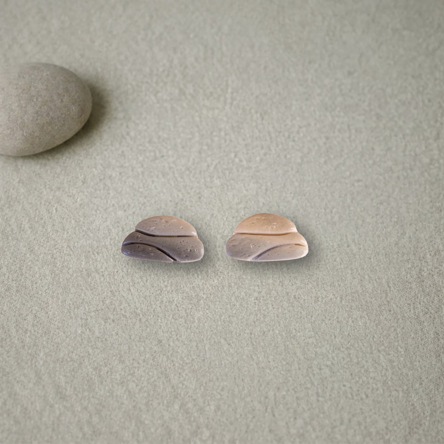 Maeve Stud Earrings