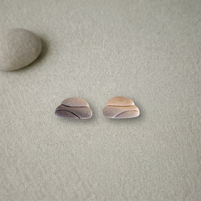 Maeve Stud Earrings